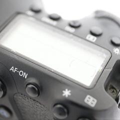 【値下げしました】Canon EOS 6D mark2 本体 バッテリーグリップつきの画像