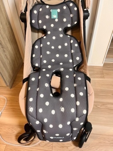 エアラブ3 ドーナツ airluv3 donut | エアラブ3 ドーナッツ 送風機能付きクールシート