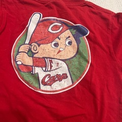 carp Tシャツの画像