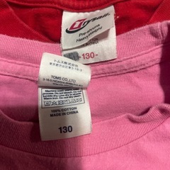 carp Tシャツの画像