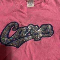 carp Tシャツの画像