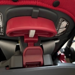 （福岡 ）　ベビーカー　チャイルドシート　セット　アップリカ　Apricaの画像