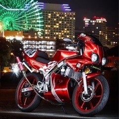 HONDA NS-1 の画像