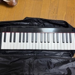動作確認済み 電子ピアノ　88 鍵盤の画像