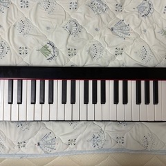 動作確認済み 電子ピアノ　88 鍵盤の画像