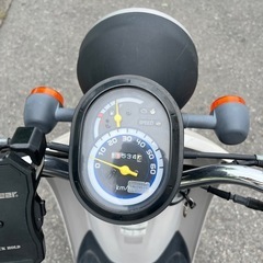 ホンダ　トゥデイF　af67 の画像