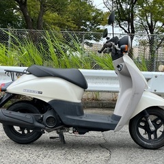ホンダ　トゥデイF　af67 の画像