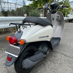 ホンダ　トゥデイF　af67 の画像