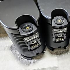 バラ売り可能！　YAMAHA VS4　スピーカー　ステレオ　メインスピーカーの画像
