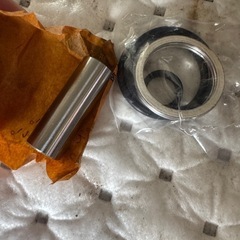 キタコ(KITACO) LIGHT ボアアップキット 88cc アルミ鋳鉄スリーブシリンダー モンキー ゴリラ シャリー ダックス(ST50 6V) CD50 スーパーカブ50 214-1013420の画像