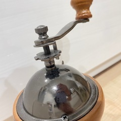 HARIO 手挽きミルの画像