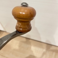 HARIO 手挽きミルの画像