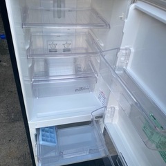 三菱冷蔵庫146L♻️配達設置無料♻️の画像