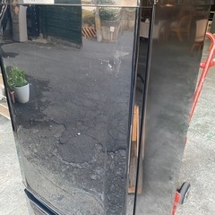 三菱冷蔵庫146L♻️配達設置無料♻️の画像