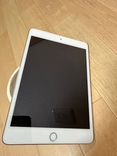 iPad mini4 セルラーモデル　128GB