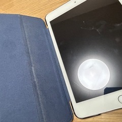 iPad mini4 セルラーモデル　128GBの画像