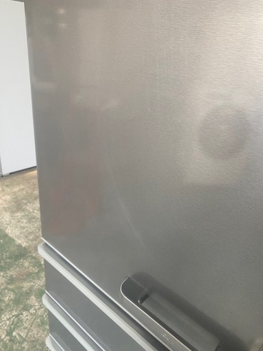 アクア冷蔵庫355L♻️配達設置無料♻️
