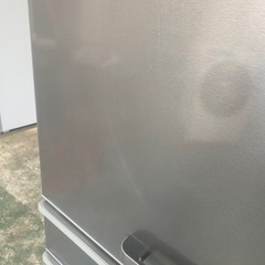 アクア冷蔵庫355L♻️配達設置無料♻️の画像