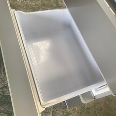アクア冷蔵庫355L♻️配達設置無料♻️の画像