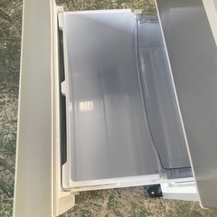 アクア冷蔵庫355L♻️配達設置無料♻️の画像