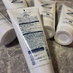 新品未使用 薬用リムーバークリーム 200ml  5本の画像