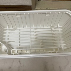 水切りかごの画像
