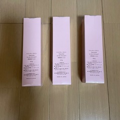 ３本セット。Hazumieはずみへ　エッセンスジェルＴ美容液ジェル６０g×３本　の画像