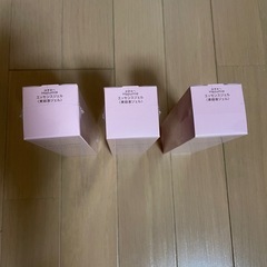３本セット。Hazumieはずみへ　エッセンスジェルＴ美容液ジェル６０g×３本　の画像