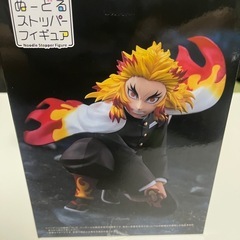 煉獄杏寿郎 フィギュアの画像