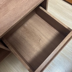 LOWYA ドレッサーの画像