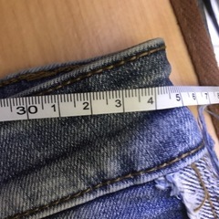 ショートパンツの画像