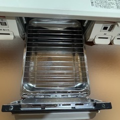 LPガスコンロ の画像