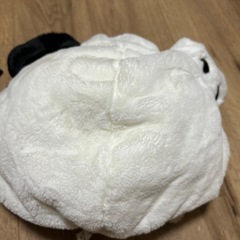 ディズニー　かぶりものの画像