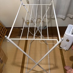 【8/19まで限定】IKEAタオル掛けの画像