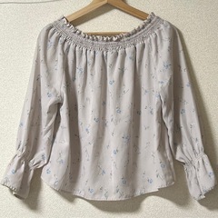 春〜秋向き🌸レディース服の画像