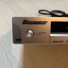 DVDプレイヤーの画像