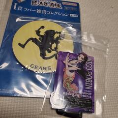 ONE PIECE　まとめ売りの画像