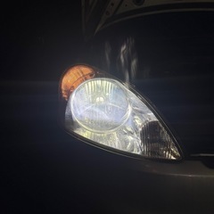 車検R9 3月　メンテナンス済みの画像
