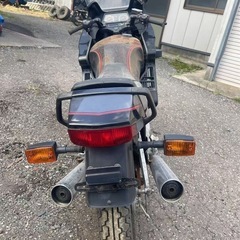 ✨レトロバイク YAMAHA XZ550（ビジョン） 整車販売／部品取り・レストアベース✨ の画像