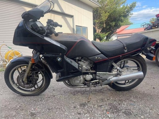 ✨レトロバイク YAMAHA XZ550(ビジョン) 整車販売/部品取り ✨レトロバイク YAMAHA XZ550(ビジョン) 整車販売/部品取り