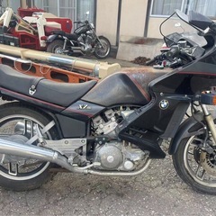 ✨レトロバイク YAMAHA XZ550（ビジョン） 整車販売／部品取り・レストアベース✨ の画像