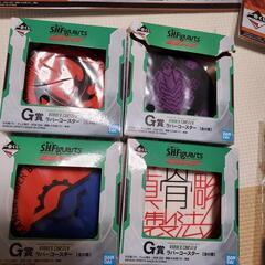 仮面ライダー　まとめ売りの画像