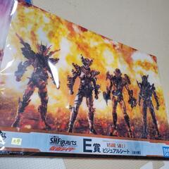 仮面ライダー　まとめ売りの画像