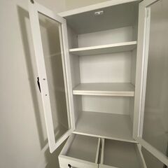 食器棚（購入時のジャンル）の画像