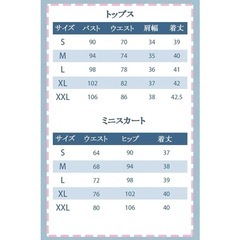 新品【Mサイズ】地雷系 コスプレ 衣装 ゴスロリ ネイビー×ピンク ミニスカートの画像