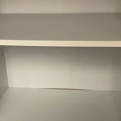 食器棚（購入時のジャンル）の画像