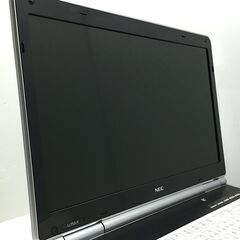 ★長期サポートOffice2024｜Win11(24H2)★NEC LL750/F【高機能 i7 +爆速SSD512GB +メモリー8GB※追加4,000円で16GBへ増量】圧巻のYAMAHAサウンド（管理：202508190041）の画像