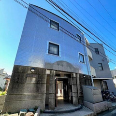 ⭐️トリプルゼロ物件⭐️ 敷金/礼金/仲手0円 😄審査通過率90...