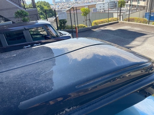 【商談中】ローライダーフレックス・コンパクト　ブラック