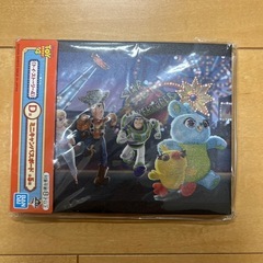 トイストーリー4 ミニキャンパスボード　2点の画像